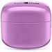 Swag Auricolari True Wireless con Custodia di Ricarica Colore Viola - Foto miniatura 4
