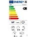 Lavatrice Standard CS1292DW4-11 9 Kg Classe B Centrifuga 1200 giri - Foto miniatura 3