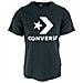 Logo Chev Tee 10025458-001, Unisex, Nero, S - Foto miniatura 1