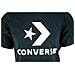 Logo Chev Tee 10025458-001, Unisex, Nero, S - Foto miniatura 3