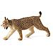 Figura Giocattolo Della Lince Iberica - Foto miniatura 1