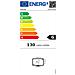 55BDL3650Q Pannello piatto per segnaletica digitale 139,7 cm (55") LCD Wi-Fi 350 cd /m² 4K Ultra HD Nero Processore integrato Android 10 18/7 - Foto miniatura 1
