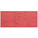 Tappeto Passatoia Con Retro Antiscivolo Disegno Tinta Unita Joychrist Rosso 50x400 Rosso - Foto miniatura 2