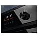 Forno Elettrico da Incasso EOC6H56H Capacità 72 L Multifunzione Ventilato Vapore Potenza 2990 W Colore Nero - Foto miniatura 5