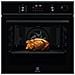 Forno Elettrico da Incasso EOC6H56H Capacità 72 L Multifunzione Ventilato Vapore Potenza 2990 W Colore Nero - Foto miniatura 1