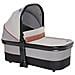 Navicella Chicco 00087027310000 Mysa Silver Grey - Foto miniatura 1