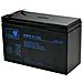 MWH 9-12L batteria UPS 12 V 9 Ah - Foto miniatura 1