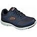 Scarpe Sportive Flex Advantage 4.0 Blu Scuro 42 - Foto miniatura 5