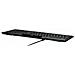 Tastiera Con cavo e senza cavo 0840006655145 per Gaming (Layout Francese AZERTY) Colore Nero - Foto miniatura 4