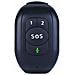 Smartwatch Leotec Lesb01k Nero - Foto miniatura 4