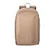 P705.796 zaino Zaino casual Marrone Fibra riciclata - Foto miniatura 1