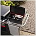 3400107 accessorio per barbecue per l'aperto /grill Cestello - Foto miniatura 2