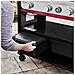 3400107 accessorio per barbecue per l'aperto /grill Cestello - Foto miniatura 7