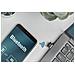 Adattatore USB Nano Bluetooth 5.0 - Foto miniatura 3
