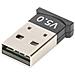 Adattatore USB Nano Bluetooth 5.0 - Foto miniatura 1