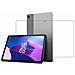 2.5d Edge Clear Tempered Glass For Lenovo Ideatab M10 Plus 10.6'' 3rd Gen Tb125 / Tb128 (2022) - Foto miniatura 3