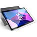 2.5d Edge Clear Tempered Glass For Lenovo Ideatab M10 Plus 10.6'' 3rd Gen Tb125 / Tb128 (2022) - Foto miniatura 1