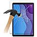 2.5d Edge Clear Tempered Glass For Lenovo Ideatab M10 Plus 10.6'' 3rd Gen Tb125 / Tb128 (2022) - Foto miniatura 5