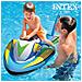 Moto D'acqua Gonfiabile Intex - Foto miniatura 1