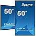 Display LFD 50", LED LH5060UHS-B1AG 3840 x 2160 4K Ultra HD - Foto miniatura 6