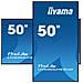 Display LFD 50", LED LH5060UHS-B1AG 3840 x 2160 4K Ultra HD - Foto miniatura 5
