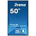 Display LFD 50", LED LH5060UHS-B1AG 3840 x 2160 4K Ultra HD - Foto miniatura 3