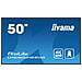Display LFD 50", LED LH5060UHS-B1AG 3840 x 2160 4K Ultra HD - Foto miniatura 1