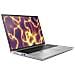Notebook ZBook Fury 16 G11 Monitor 16" IPS WQUXGA Intel Core i9-14900HX RAM 32 GB DDR5 SSD 1 TB NVIDIA RTX 3500 Ada 12 GB Windows 11 Pro - Foto miniatura 3