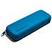 Silicone Pencil Case Blue - Foto miniatura 1