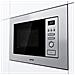 Forno Microonde ad Incasso BM201AG1X con Grill Capacità 20 Litri Potenza 800 Watt Colore Acciaio Inox - Foto miniatura 3