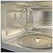 Forno Microonde ad Incasso BM201AG1X con Grill Capacità 20 Litri Potenza 800 Watt Colore Acciaio Inox - Foto miniatura 5