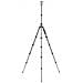 FBAT15AVX20 treppiede Fotocamere digitali /film 3 gamba /gambe Nero - Foto miniatura 6