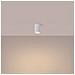 Lampada Da Soffitto Karbon 10 Bianco Sl. 1530 - Minimalista Lampada Da Soffitto Bianco 10x6.5x6.5 Cm - Foto miniatura 4