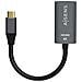 A109-0683 cavo e adattatore video 0,15 m USB tipo-C HDMI tipo A (Standard) Grigio - Foto miniatura 2