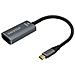 A109-0683 cavo e adattatore video 0,15 m USB tipo-C HDMI tipo A (Standard) Grigio - Foto miniatura 1