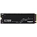 KC3000 M. 2 512 GB PCI Express 4.0 3D TLC NVMe - Foto miniatura 1