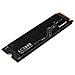 KC3000 M. 2 512 GB PCI Express 4.0 3D TLC NVMe - Foto miniatura 2