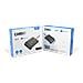 Lite Card ID lettore di card readers Interno USB USB 2.0 Nero - Foto miniatura 2