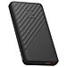 Powerbank 10 000mah Usb-a/usb-c Modello Go2 Fastcharge 15w Compatto, Nero - Foto miniatura 1