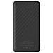 Powerbank 10 000mah Usb-a/usb-c Modello Go2 Fastcharge 15w Compatto, Nero - Foto miniatura 2