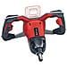 GP-EA 18/150 Li BL-Solo 125 Giri /min Batteria 5,7 kg - Foto miniatura 4