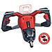 GP-EA 18/150 Li BL-Solo 125 Giri /min Batteria 5,7 kg - Foto miniatura 2