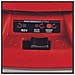 GP-EA 18/150 Li BL-Solo 125 Giri /min Batteria 5,7 kg - Foto miniatura 6