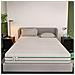 Materasso 800 Molle e Memory 3 cm Green Spring, misura 80x190 cm - Foto miniatura 5