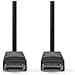 CCGB37014BK30 cavo DisplayPort 3 m Nero - Foto miniatura 2