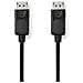 CCGB37014BK30 cavo DisplayPort 3 m Nero - Foto miniatura 1