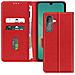 Custodia Samsung Galaxy A26 A Libro Portafoglio Supporto Video - Foto miniatura 1