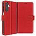 Custodia Samsung Galaxy A26 A Libro Portafoglio Supporto Video - Foto miniatura 4