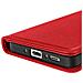 Custodia Samsung Galaxy A26 A Libro Portafoglio Supporto Video - Foto miniatura 5