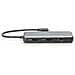 Docking station USB-C, 8 porte - Foto miniatura 4
